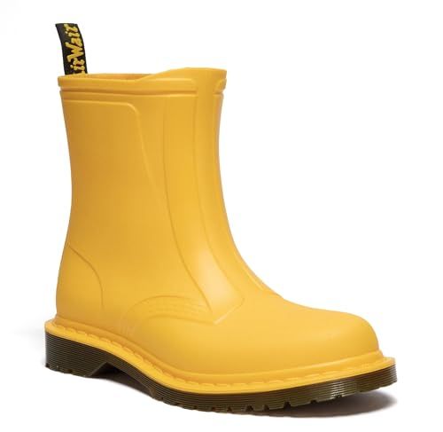 Dr. Martens Unisex 1460 Rain Boot