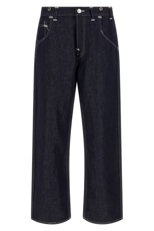 X Levi's Jeans