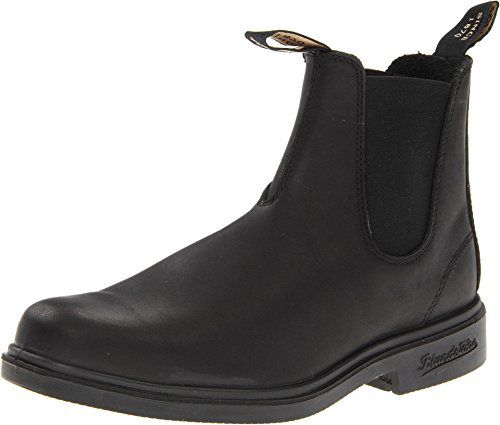 Blundstone 1911 Elastic Sided Suede Boot Unisex Shoes