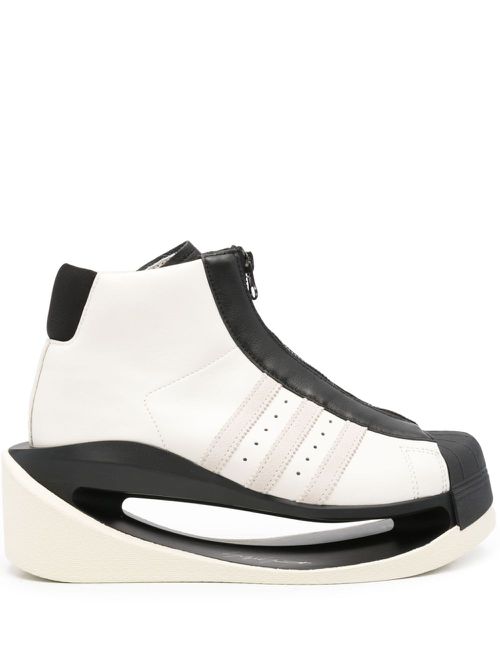 Gendo Pro Model sneakers - White