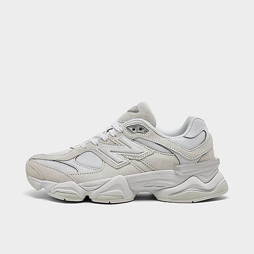 Women's 9060 Casual Shoes in White/Grey/Neutral