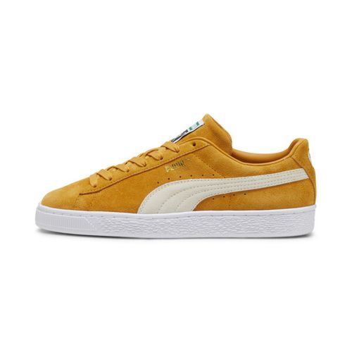 PUMA Suede Classic XXI Sneakers in Brown