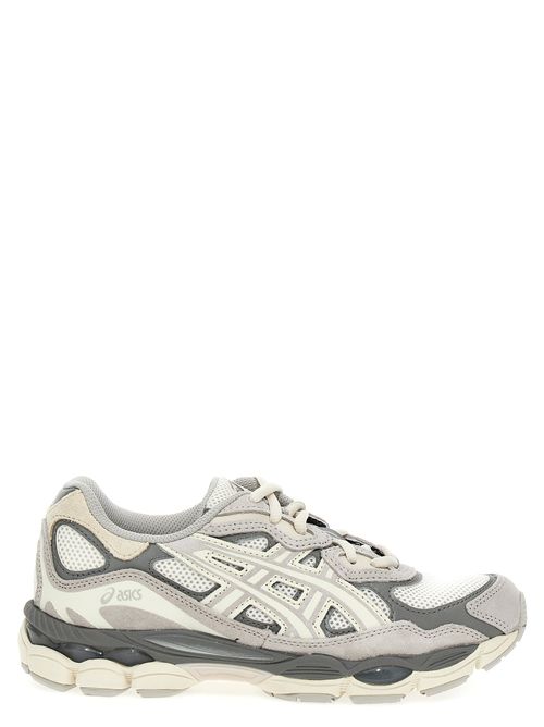 Gel-nyc Sneakers