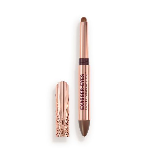 Charlotte Tilbury Exagger-eyes Easy Eyeshadow Stick - Chestnut Sculpt