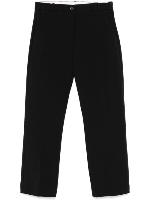 Magda trousers - Black