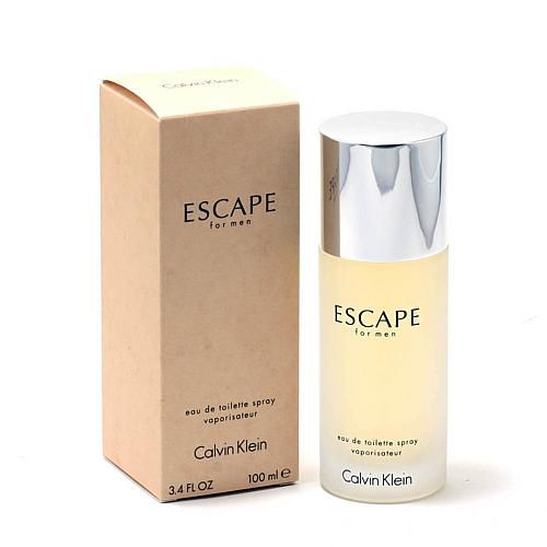Escape Men By Eau De Toilette Spray