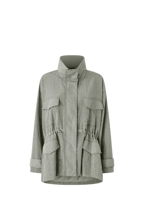 Pescatore Jacket