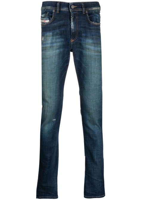 1979 Sleenker skinny jeans - Blue