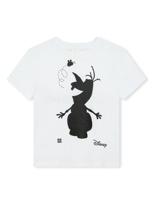 X Disney Olaf T-shirt - White