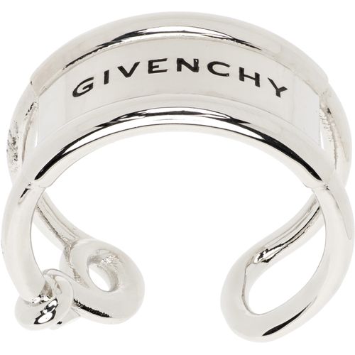 Safety G Ring