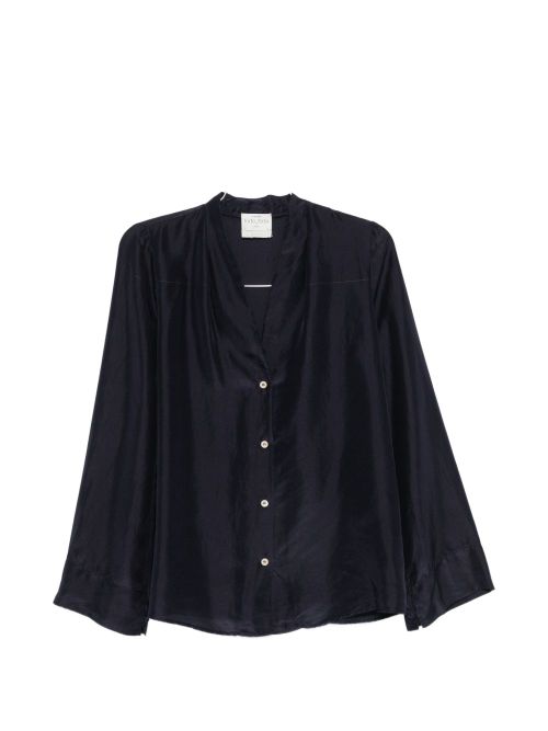 Silk Shirt