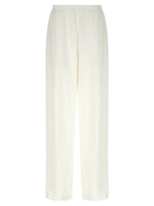 Destino Trousers — White