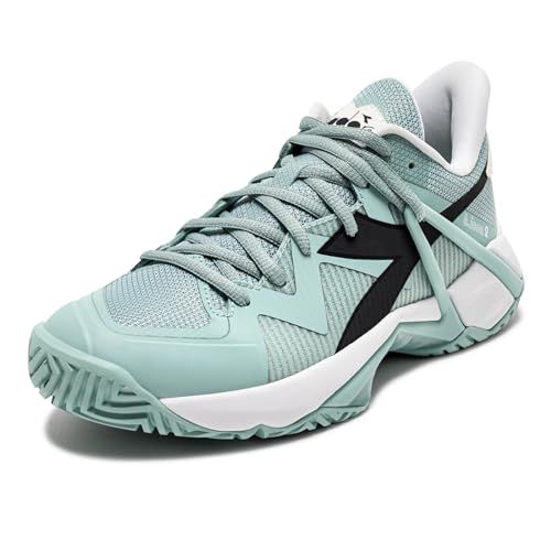 Diadora Women's B.Icon 2 All Ground Tennis Shoe