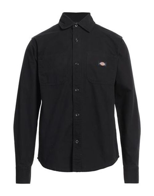 Man Shirt Black