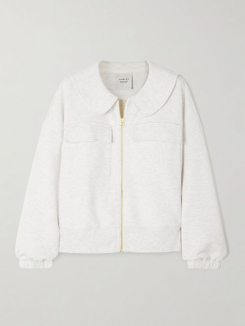 Lisburn Stretch-jersey Sweatshirt - Unknown