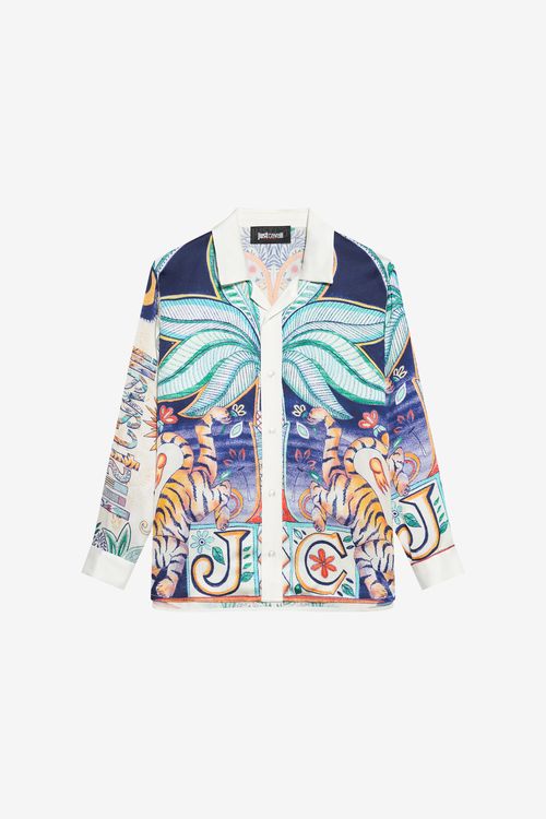 Roberto Cavalli