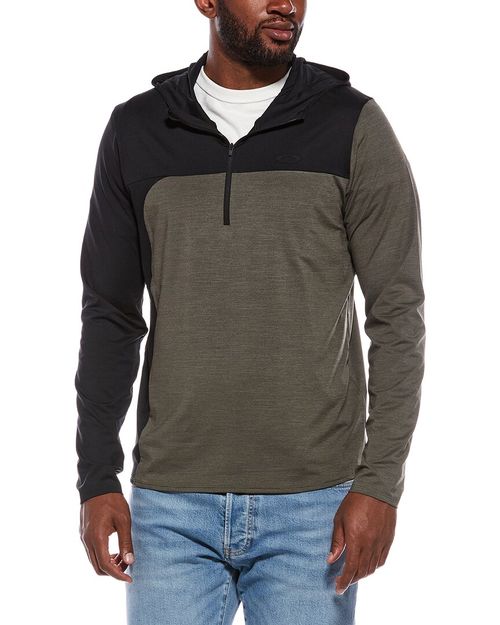 Gravity Range Hoodie