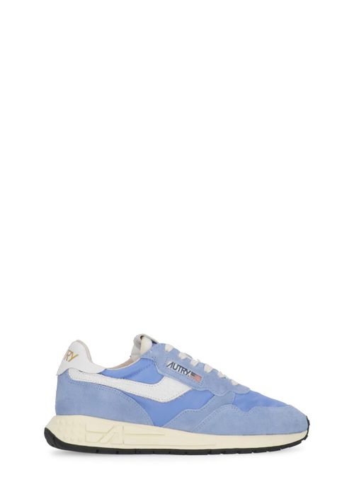 Reelwind Low Sneakers