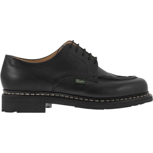 Paraboot Chambord Derby With Tray