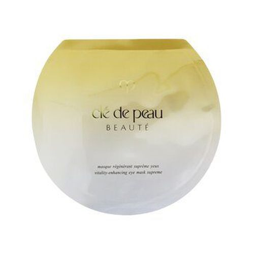 Vitality-enhancing Eye Mask Supreme