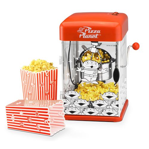 Mickey Mouse Popcorn Popper 