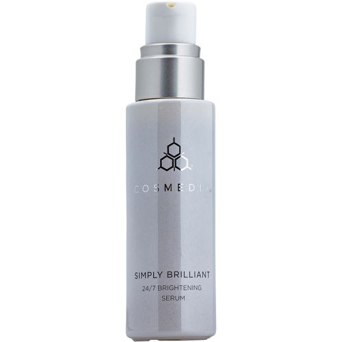 Simply Brilliant 24/7 Brightening Seru