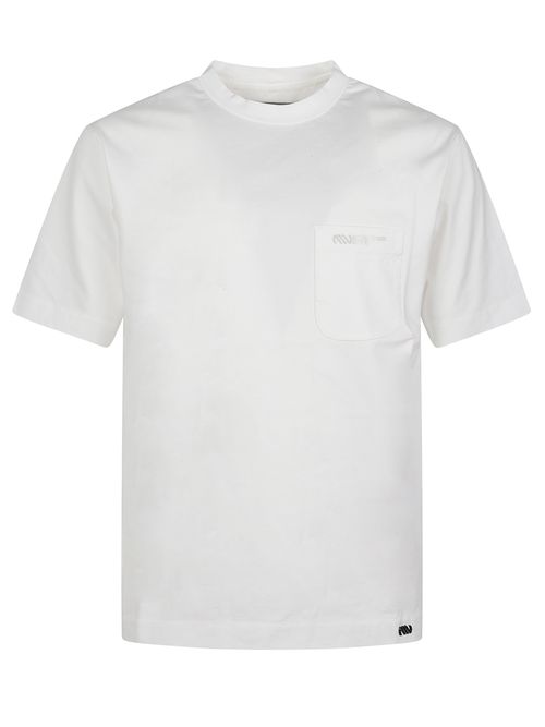 T-Shirt With Pocket