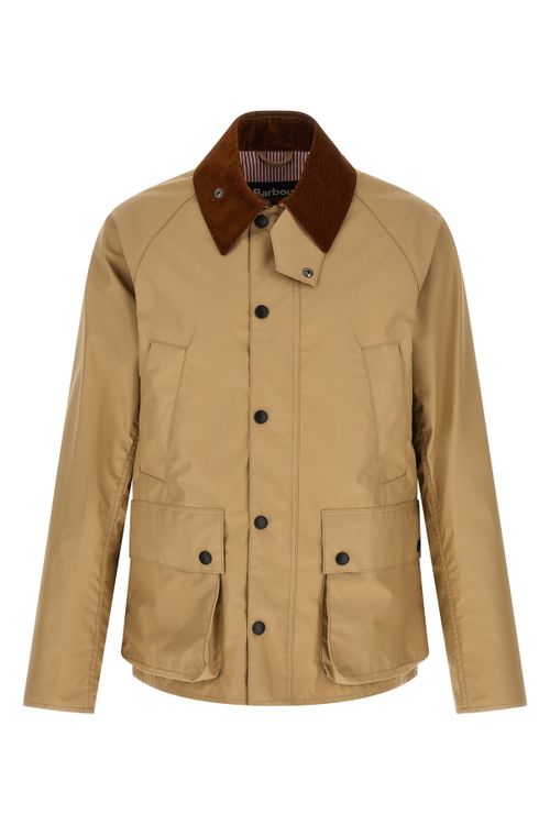 Barbour X Eye 'Bedale' Jacket