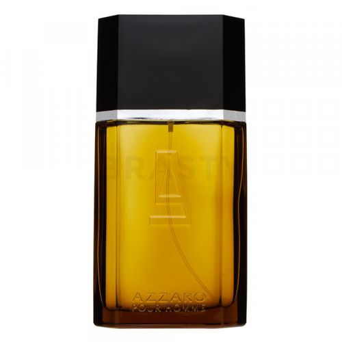 Azzaro Pour Homme Uomo 200 ml — Eau de Toilette