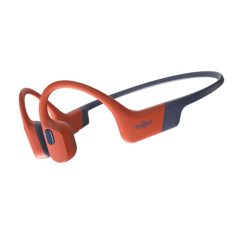 OpenSwim Pro - Red