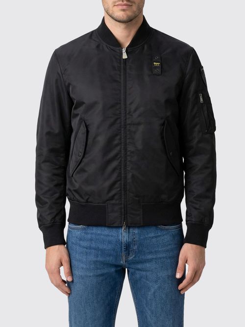 Suit Men color Black