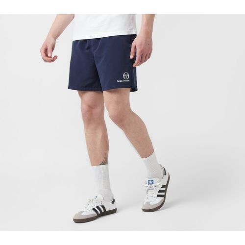Sergio Tacchini Cordosa Shorts, Blue