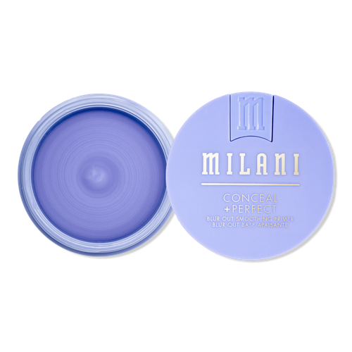 Conceal + Perfect Blur Out Smoothing Primer