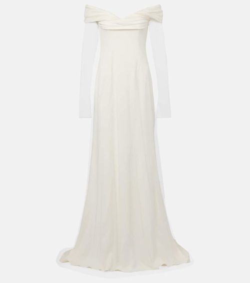 Bridal Eloise gown