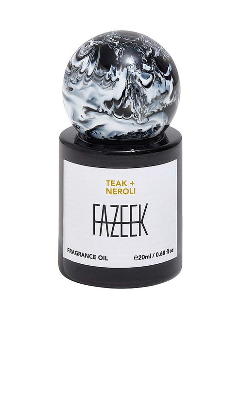 Fazeek Fragrance Oil in Beauty: NA