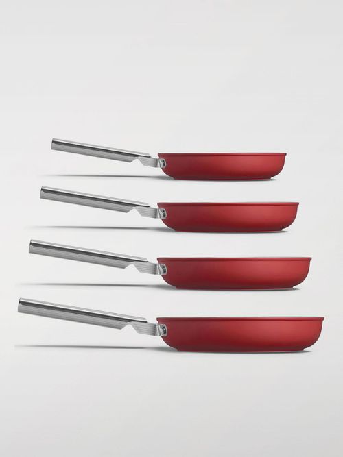 Kitchen Accessories Lifestyle color Red