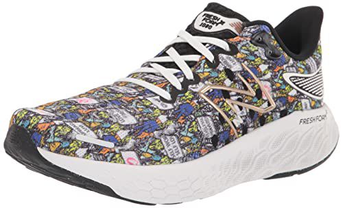 New Balance Men's Fresh Foam X 1080 V12 Running Shoe