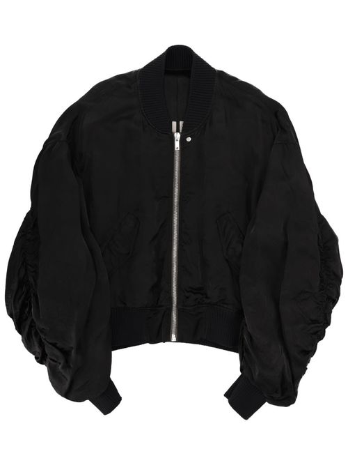 Bomber Jacket bucket Flight