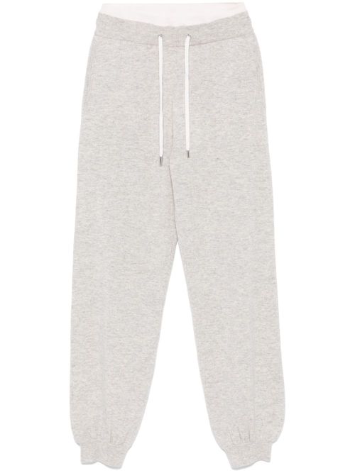 Bolo track pants - Grey