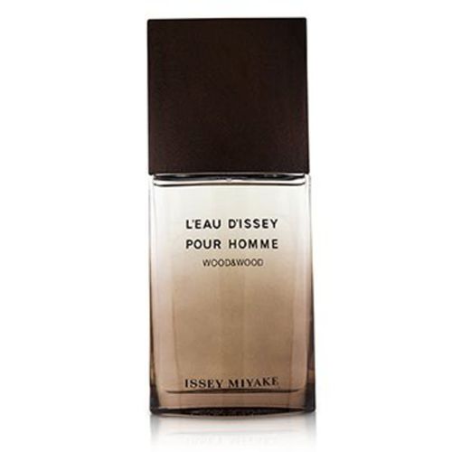 Men's L'Eau d'Issey Wood&Wood Pour Homme Eau de Parfum Intense 3.3 oz / 100 ml