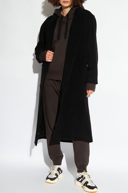 ‘Sylla’ Hoodie, Women's, Black