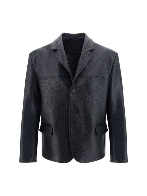 -Giacca Blazer-Uomo