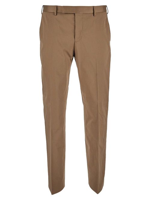Cotton Trousers