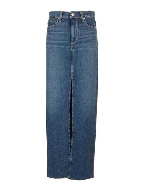 Angela Maxi Skirt