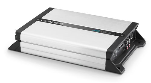 Monoblock Class D 1000 W Subwoofer Amplifier