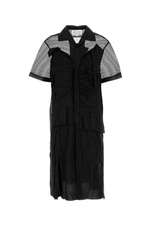 Dress Dress — Black