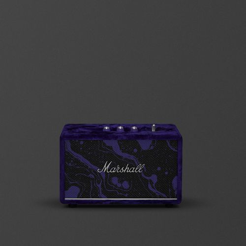 Acton III Marshall x Hendrix Anniversary Edition