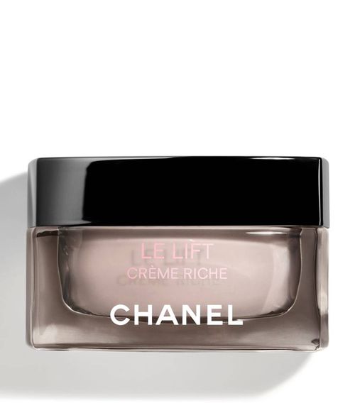 Le Lift Smoothing and Firming Crème Riche
