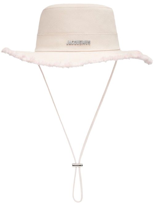 Artichaut hat - Neutrals