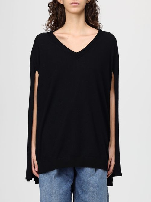 Sweater Woman color Black